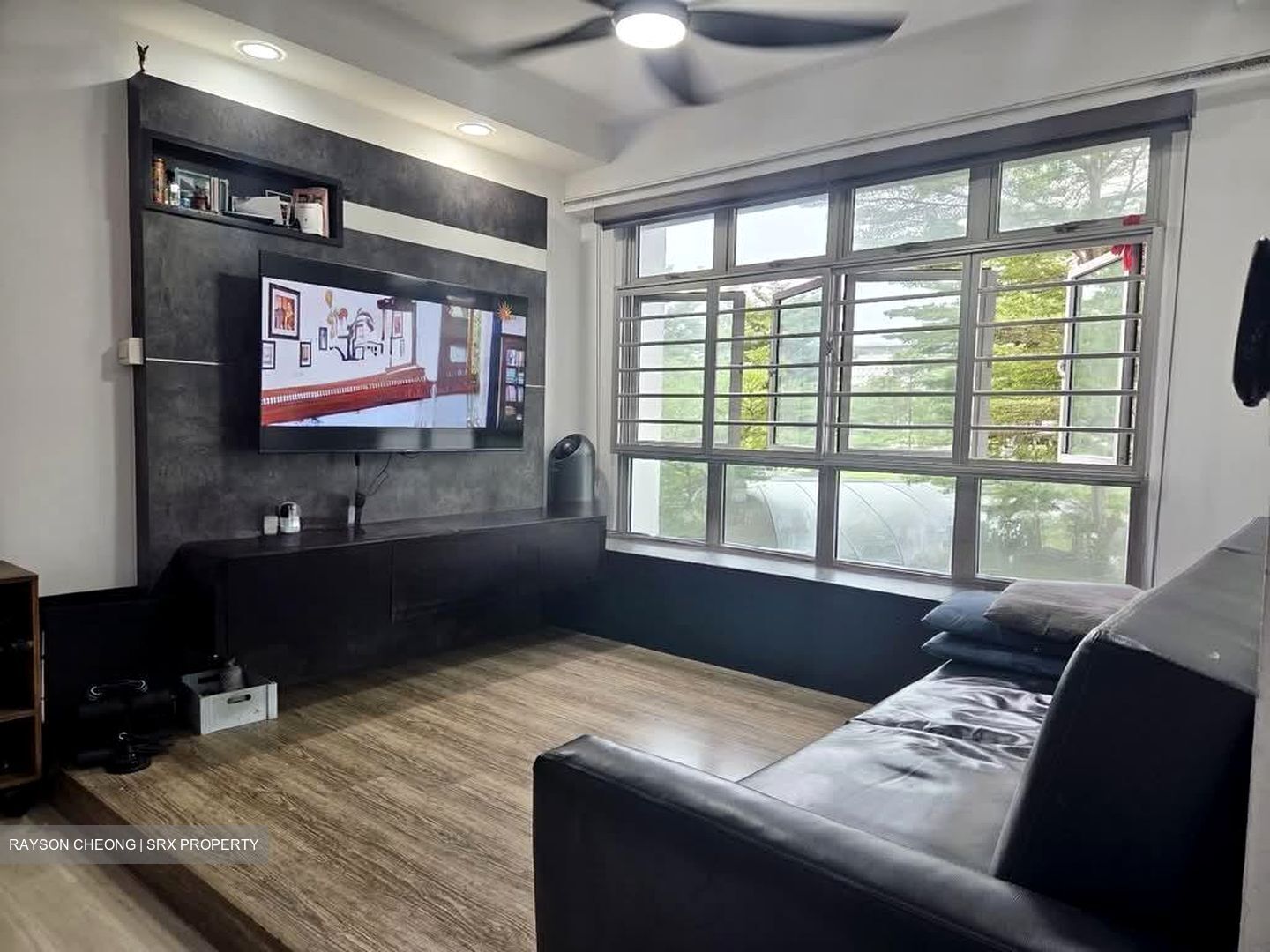 Blk 673C Waterway Banks (Punggol), HDB 4 Rooms #553576971